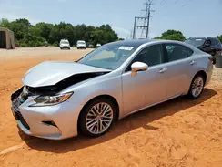 58ABK1GG8GU004378 2016 LEXUS ES
