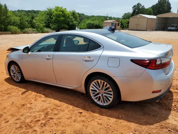 58ABK1GG8GU004378 2016 LEXUS ES - Image 2