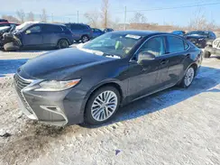 58ABK1GG8GU004400 2016 LEXUS ES
