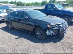 58ABK1GG8GU004722 2016 LEXUS ES