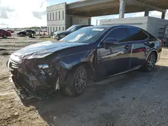 58ABK1GG8GU005336 2016 LEXUS ES