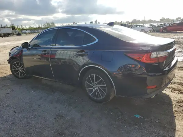 58ABK1GG8GU005336 2016 LEXUS ES - Image 2
