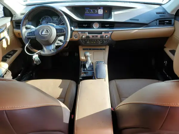 58ABK1GG8GU005336 2016 LEXUS ES - Image 8