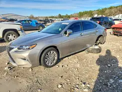 58ABK1GG8GU005370 2016 LEXUS ES