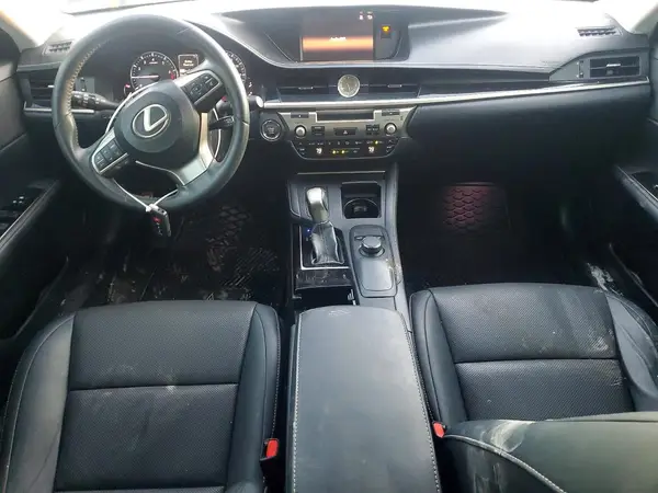 58ABK1GG8GU005370 2016 LEXUS ES - Image 8