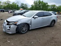 58ABK1GG8GU006468 2016 LEXUS ES
