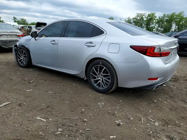 58ABK1GG8GU006468 2016 LEXUS ES - Image 2