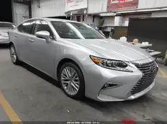 58ABK1GG8GU006714 2016 LEXUS ES