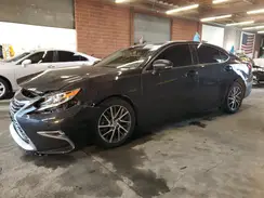 58ABK1GG8GU006728 2016 LEXUS ES