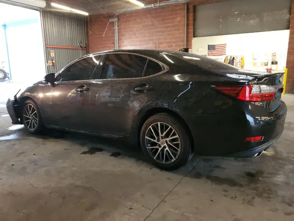 58ABK1GG8GU006728 2016 LEXUS ES - Image 2