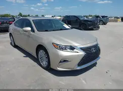 58ABK1GG8GU008043 2016 LEXUS ES