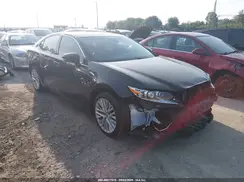58ABK1GG8GU008527 2016 LEXUS ES
