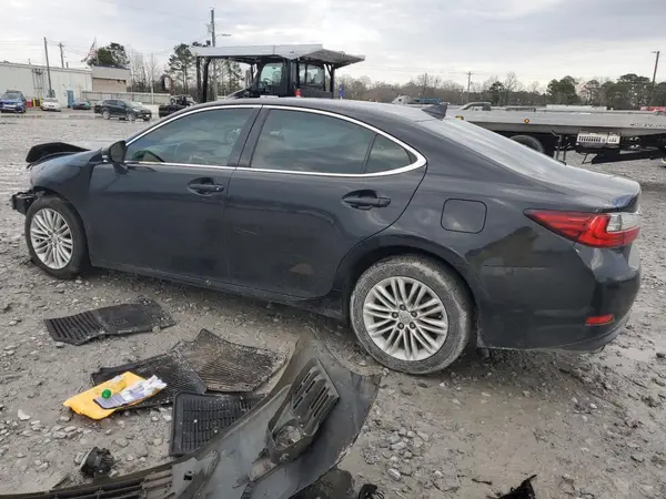 58ABK1GG8GU009189 2016 LEXUS ES - Image 2