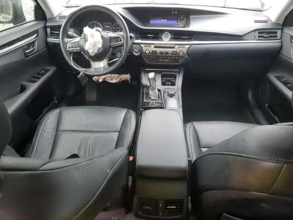 58ABK1GG8GU009189 2016 LEXUS ES - Image 8