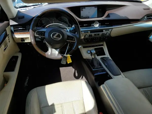 58ABK1GG8GU009578 2016 LEXUS ES - Image 8