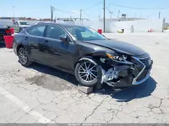 58ABK1GG8GU009645 2016 LEXUS ES