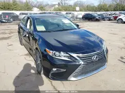 58ABK1GG8GU010231 2016 LEXUS ES