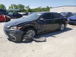 58ABK1GG8GU010245 2016 LEXUS ES