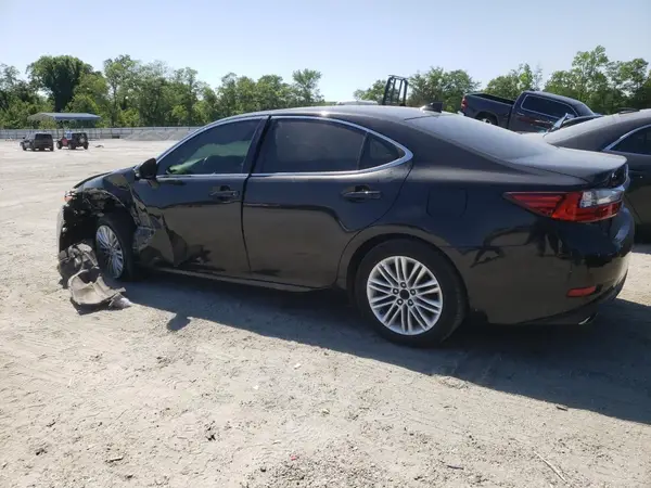 58ABK1GG8GU010245 2016 LEXUS ES - Image 2