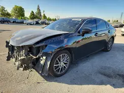 58ABK1GG8GU010701 2016 LEXUS ES