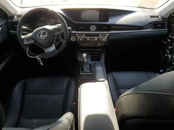 58ABK1GG8GU010942 2016 LEXUS ES - Image 8