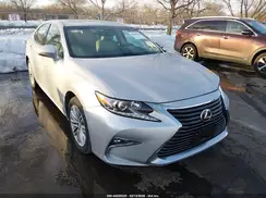 58ABK1GG8GU011038 2016 LEXUS ES
