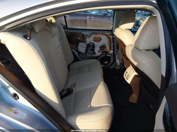 58ABK1GG8GU011038 2016 LEXUS ES - Image 8