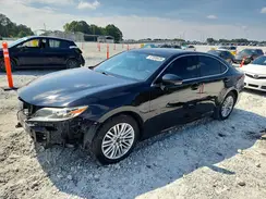 58ABK1GG8GU011783 2016 LEXUS ES
