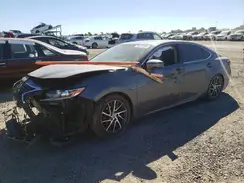 58ABK1GG8GU012481 2016 LEXUS ES
