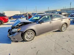 58ABK1GG8GU013064 2016 LEXUS ES