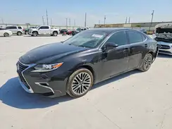 58ABK1GG8GU013534 2016 LEXUS ES