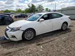 58ABK1GG8GU013565 2016 LEXUS ES