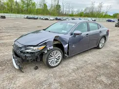 58ABK1GG8GU013629 2016 LEXUS ES
