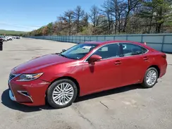 58ABK1GG8GU014182 2016 LEXUS ES