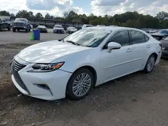 58ABK1GG8GU014361 2016 LEXUS ES