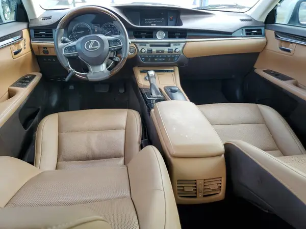 58ABK1GG8GU014361 2016 LEXUS ES - Image 8