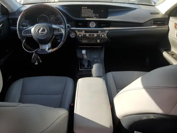 58ABK1GG8GU014506 2016 LEXUS ES - Image 8