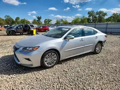 58ABK1GG8GU014523 2016 LEXUS ES