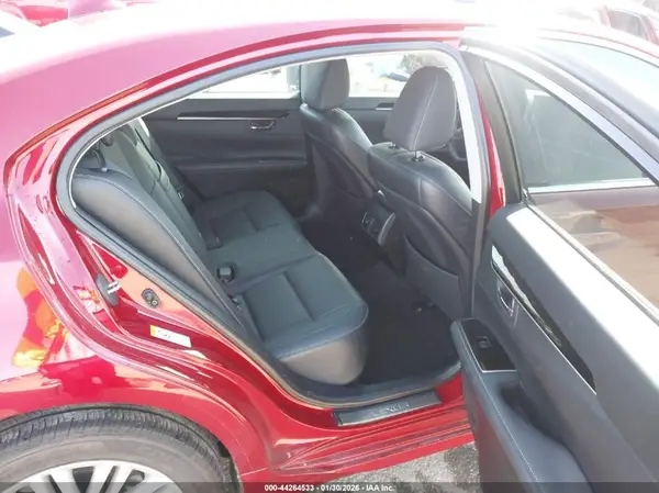 58ABK1GG8GU014568 2016 LEXUS ES - Image 8
