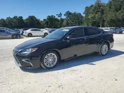 58ABK1GG8GU015283 2016 LEXUS ES