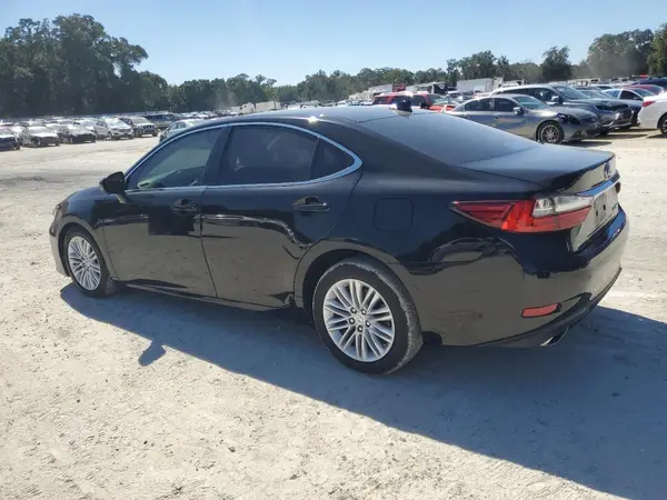 58ABK1GG8GU015283 2016 LEXUS ES - Image 2