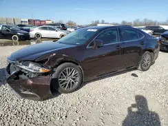 58ABK1GG8GU015817 2016 LEXUS ES