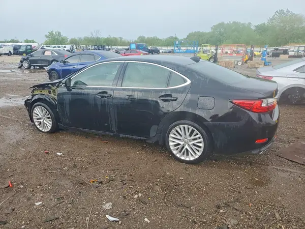 58ABK1GG8GU016255 2016 LEXUS ES - Image 2