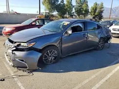 58ABK1GG8GU017065 2016 LEXUS ES