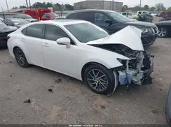 58ABK1GG8GU019673 2016 LEXUS ES