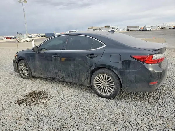 58ABK1GG8GU020662 2016 LEXUS ES - Image 2