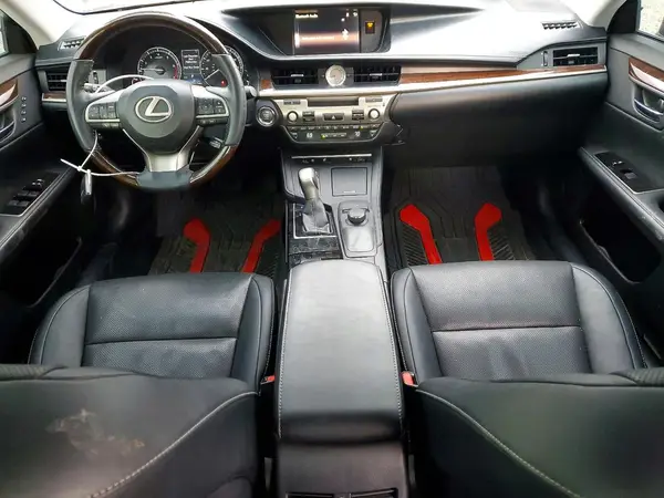 58ABK1GG8GU020662 2016 LEXUS ES - Image 8