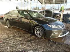 58ABK1GG8GU022685 2016 LEXUS ES