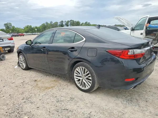 58ABK1GG8GU022766 2016 LEXUS ES - Image 2