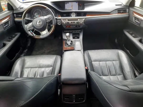 58ABK1GG8GU022766 2016 LEXUS ES - Image 8